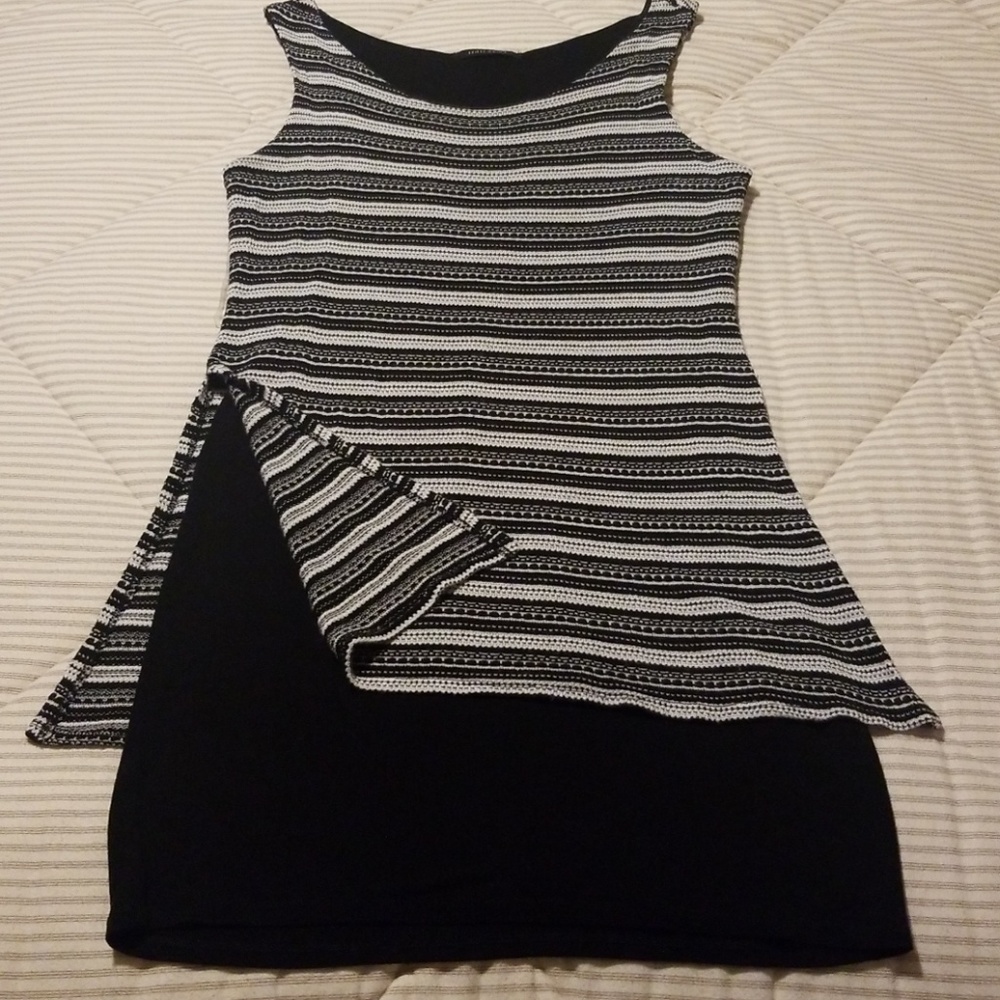 Hail3y:23 Dress